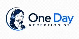 One Day Receptionist